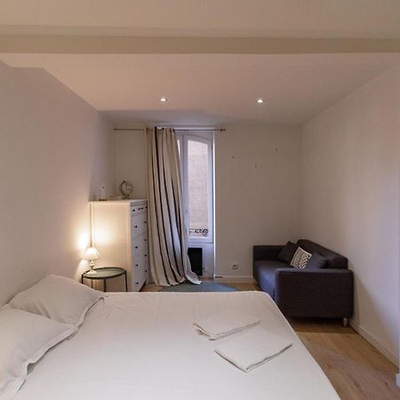 Le T2 De Marine En Hypercentre Apartment Toulouse Exterior foto