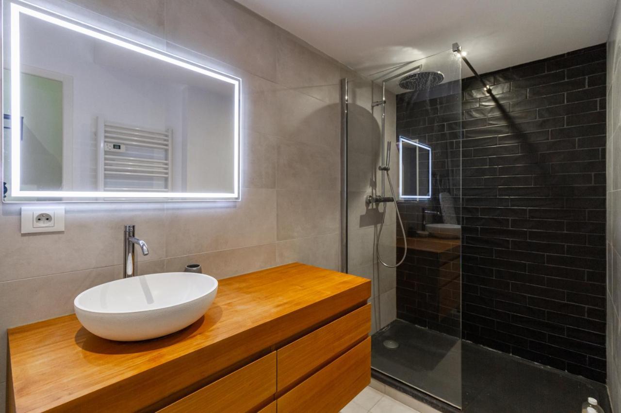 Le T2 De Marine En Hypercentre Apartment Toulouse Exterior foto