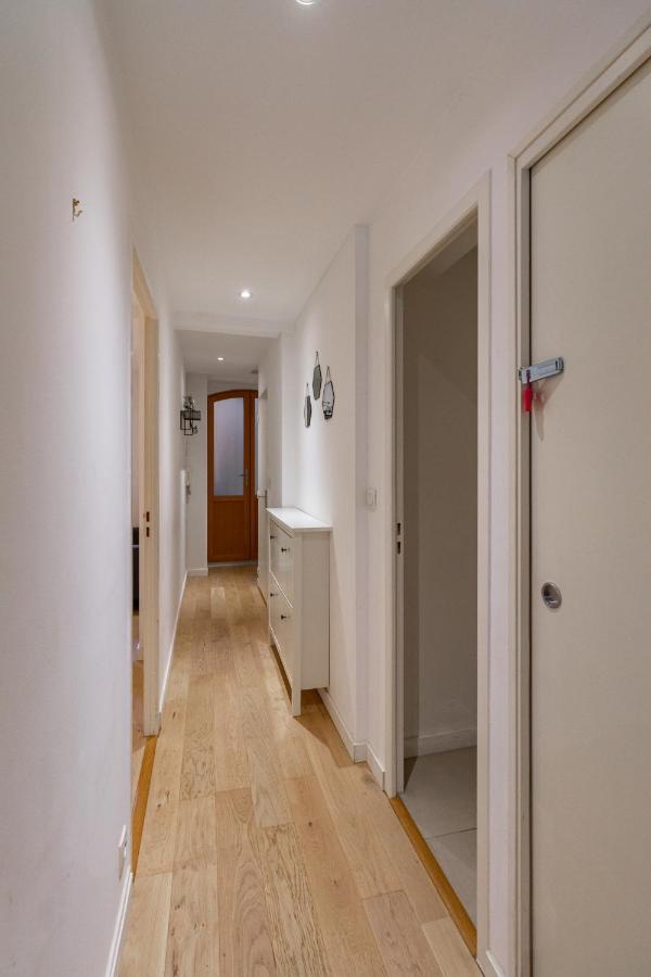 Le T2 De Marine En Hypercentre Apartment Toulouse Exterior foto