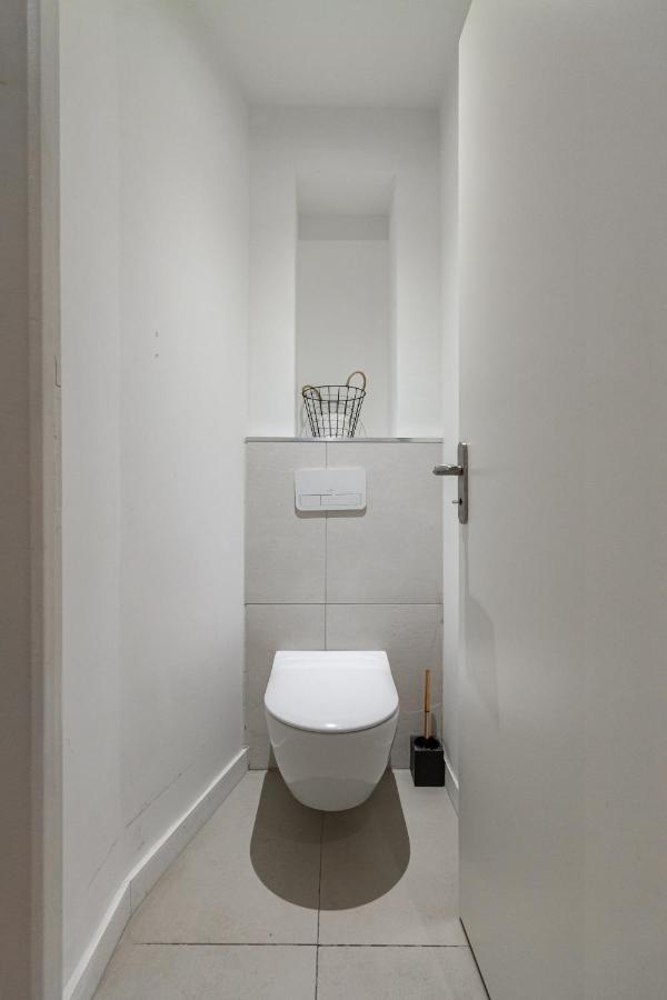 Le T2 De Marine En Hypercentre Apartment Toulouse Exterior foto